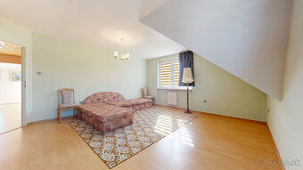 Rodinný dom v Bielom Kostole – 4 spálne, garáž, krásna záhra - 11