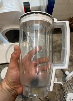 Kuchynský robot Bosch MUM Serie 2 MUMS2EW30 - 11