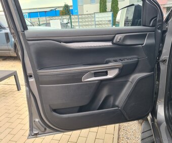 FORD RANGER 3.0 TDCI 4WD A/T WILDTRAK / MOŽNÝ ODPOČET DPH - 11