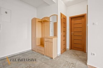 ALL INCLUSIVE | NA PRENÁJOM 2-IZBOVÝ BYT S BALKÓNOM A LODŽIO - 11