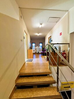 Predaj Polyfunkčnej budovy v Čadci - 11