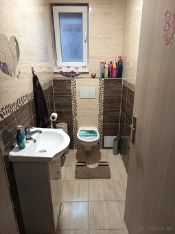 4-izbový rod. dom na predaj - 11