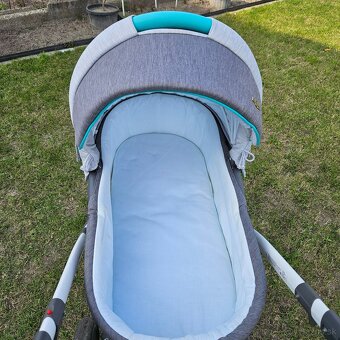 Kočík Adamex Vicco ,3- kombinácia - 11