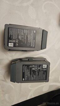 DJi Mavic 2 Pro, ako nový - 11