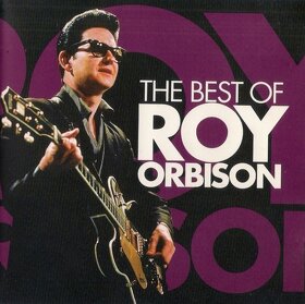 CD country, R.Orbison, Little Richard, Tom Jones,… - 11