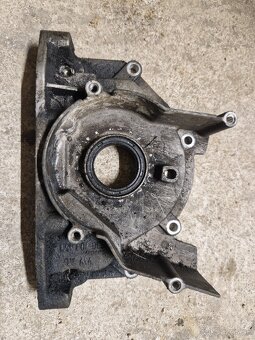 Predám motor 2.0 tdi, 125 kW - 11