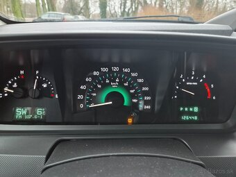 Dodge Journey RT - 11