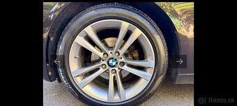 BMW 3 GT 320d xDrive Sport line A/T - 11