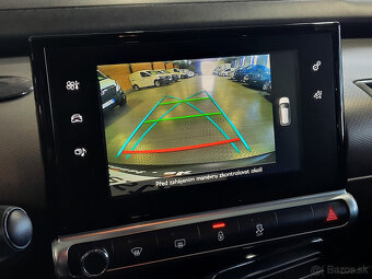 Citroën C4 Cactus PureTech 82 Shine - 11