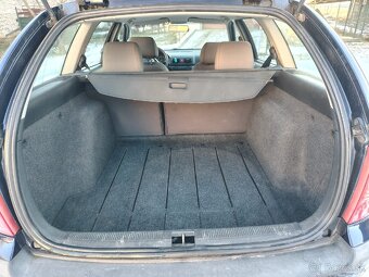 Škoda Octavia 1 - 11