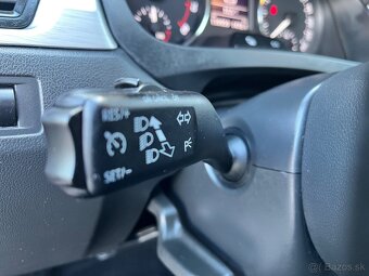 Škoda Rapid 1.2 TSI,  1.majiteľ 130 xxx km - 11