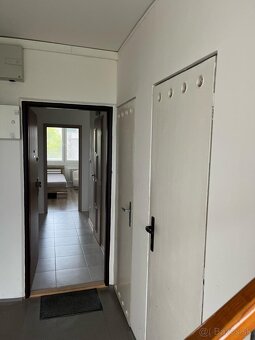 1,5-IZBOVÝ  BYT, 42 m2, Košice - Západ - HRONSKÁ 3.posch. - 11