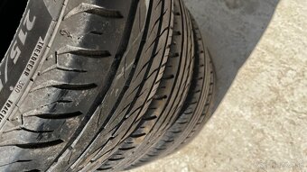 Letné Matador 215/55 R16 XL DOT 2221 - 11