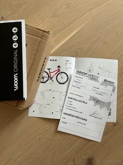 WOOM 4 20 detsky bicykel - 11
