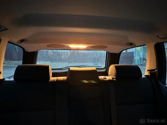 E39 530d Automat - 11