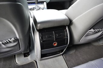 BMW X5 3.0d 160kw Facelift  LCI Automat - 11