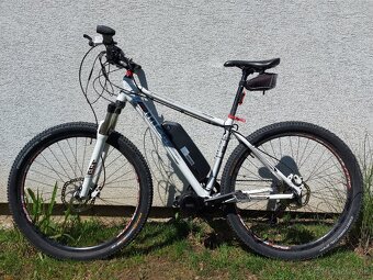 Prestavbová sada BAFANG - 11