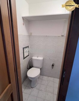 TIMA Real - 4i byt so šatníkom, 83m2, ul. Poštová, Trnava - 11