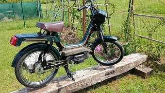 Moped garelli Gary uno - 11