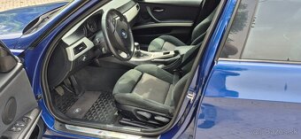Bmw e90 330xd - 11