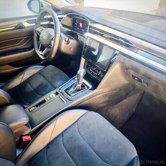 Arteon shoting brake Elegance 2,0Tdi 147kw - 11