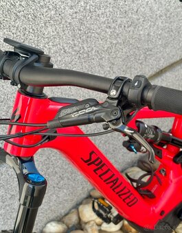 Specialized Turbo Levo Comp S3 - 11