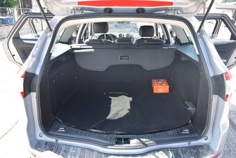Ford Mondeo Combi 2.0 TDCi PDF (163k) Titanium A/T - 11