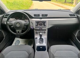 VOLKSWAGEN PASSAT 2.0 TDI DSG BMT VARIANT - 11