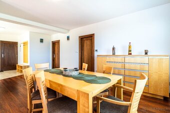 Na predaj veľký 3-izbový apartmán s krbom, Tatranská Lomnica - 11