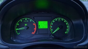 Škoda Fabia 1.2 HTP Sport - 11
