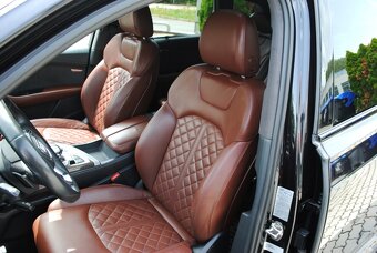 Audi SQ7 4.0 TDI QUATRO 565PS ABT POWER R⭐ODPOČET DPH⭐ - 11