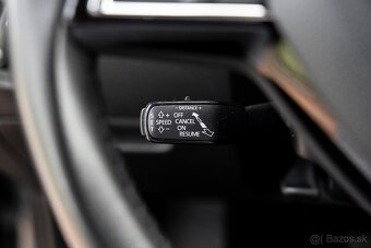 Škoda Octavia Combi 1.5 TSI Style DSG Virtual Cockpit, DPH - 11