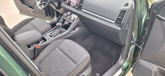 Škoda karoq 4x4 2.0 - 11