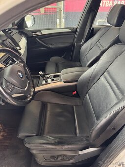 BMW X5- odpočet DPH - 11