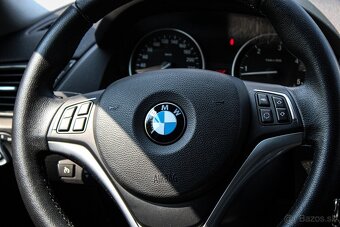 BMW X1 xDrive 18d A/T - 11