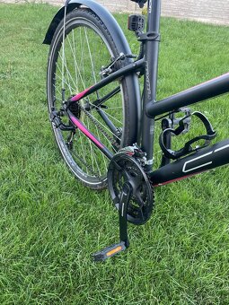 Dámsky bicykel CTM Maxima 1.0 veľkosť M - 11