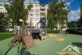Predaj 3 izbového bytu s balkónom v meste Krupina - 11