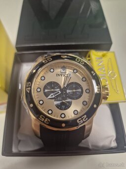 Hodinky INVICTA NEPOUZIVANE - 11