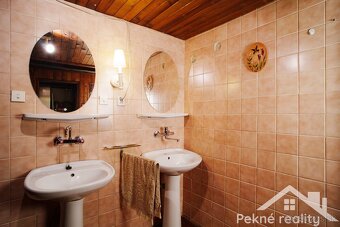 Predaj chalupy v obci Staré Hory - 11