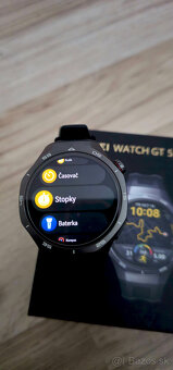 Huawei Watch GT 5 Pro 46 mm ako nové v záruke - 11
