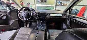 Volkswagen touareg 3.0 TDI - 11