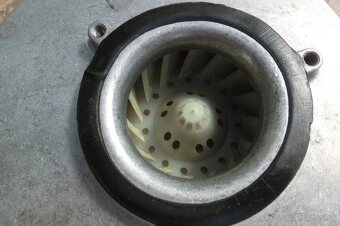 Ventilátorové motory . - 11