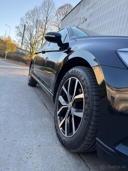 Volkswagen Passat 2.0 TDI 110kw BLUEMOTION ACC - 11