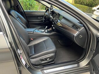 Predam BMW 520D-XDrive 135kw F11 Facelift - 11