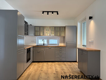 Predaj 4 izb. novostavby v štandarde, Most pri Bratislave –  - 11