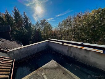 Na predaj dom v lukratívnej štvrti v centre Trenčína - 11