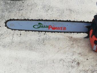 Motorová píla Husqvarna 162 SE - 11