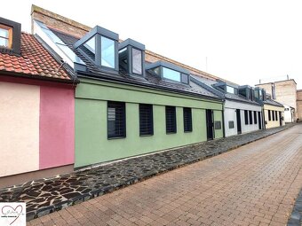 Prenájom administratívne priestory v centre mesta Trnava - 11