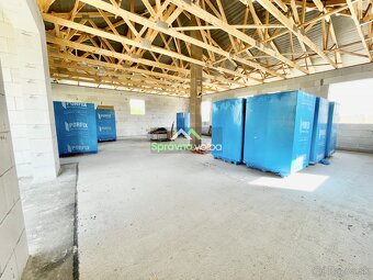 Na predaj novostavba 4-izbového domu v obci Lazany - 11