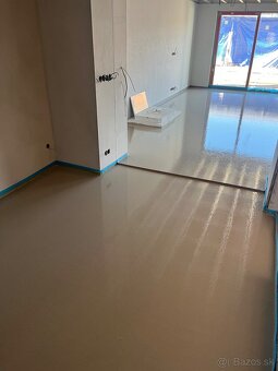 ANHYDRITOVÉ POTERY anhydritový poter - 11